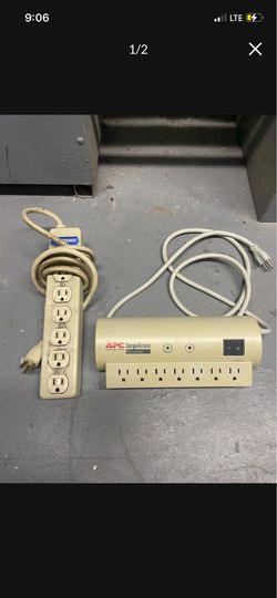 Power strips
