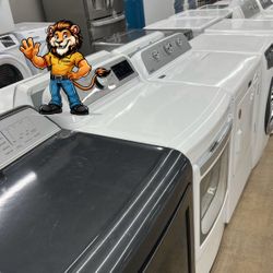 Super Save Washer Deals 