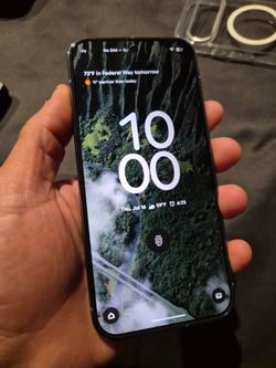 Google Pixel 10 Pro AT&T