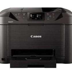 Canon Maxify MB5120 Wireless All-in-1 Printer + Some Ink - New W/ Box