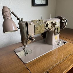 Vintage Singer 316G Sewing Machine