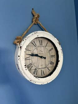 Antique Clock