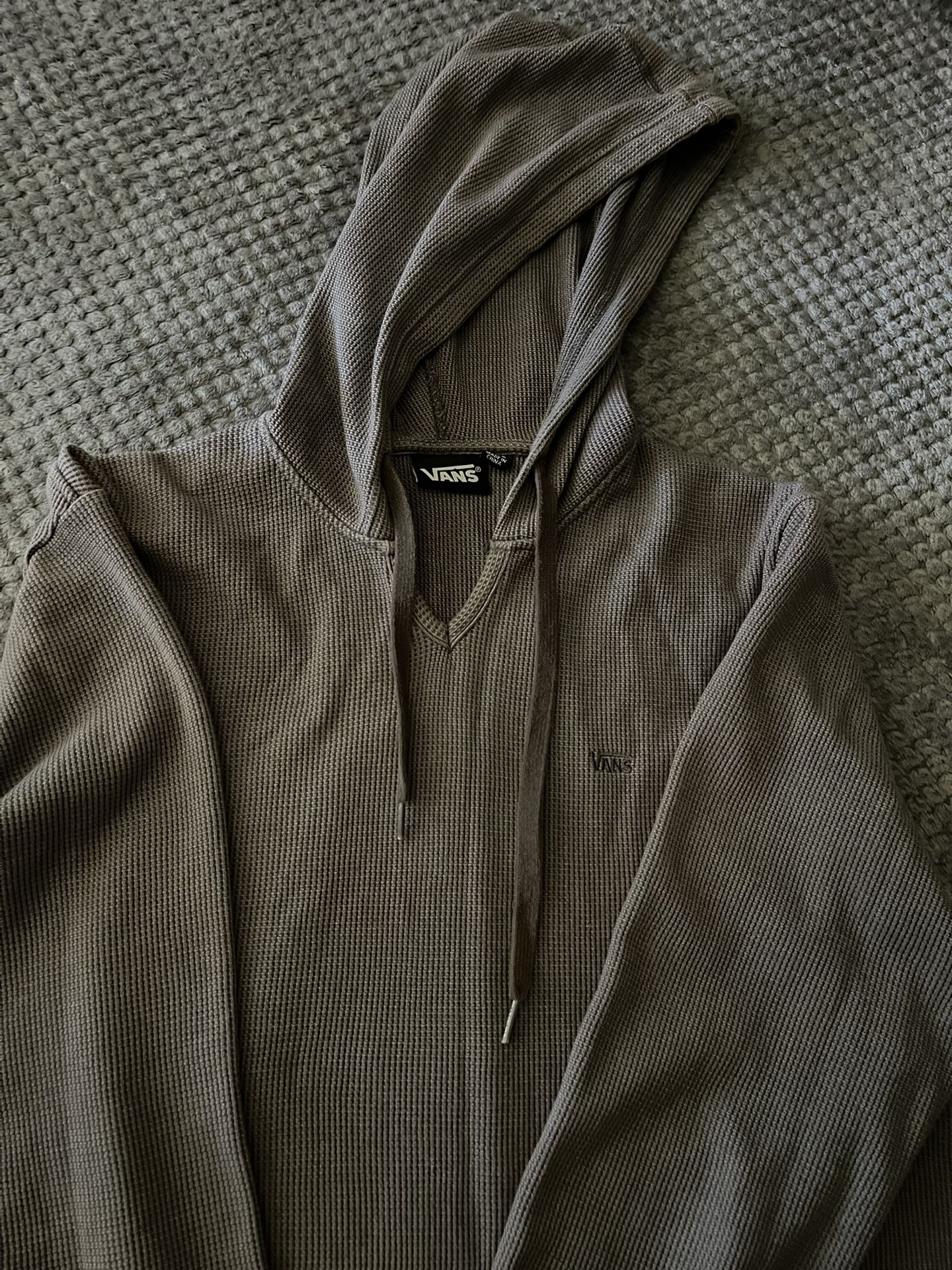 Vans Hoodie