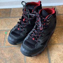 Boys Hiking Shoes