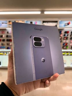Pixel 10 Pro Fold 1TB UNLOCKED