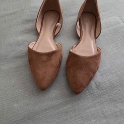 Women's Shoes