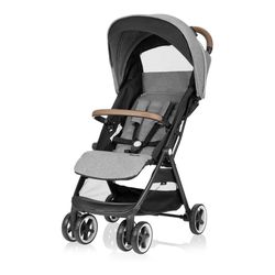 Evenflo Travel Stroller, Self-Folding, Lightweight