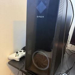 Omen Gaming Pc