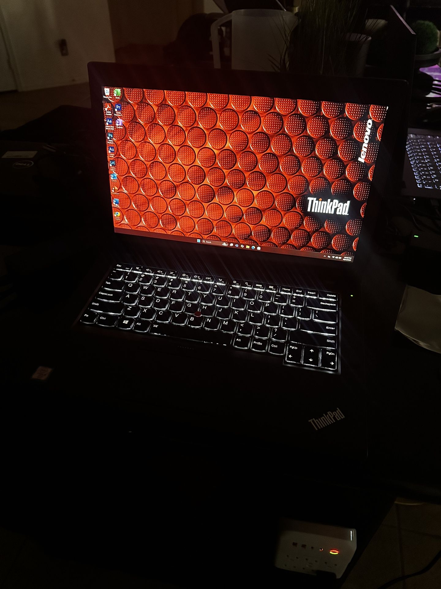 FAST Laptop i5 16GB RAM!