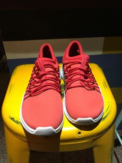 Brand new Jordan Trainers sz 10