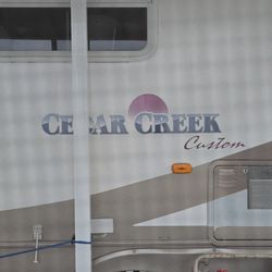 34 Ft Fifth Wheel  4331A Chapel Dr Sebring Florida