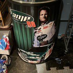 NASCAR Drink Cooler