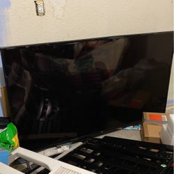 Broken 65 in Tv