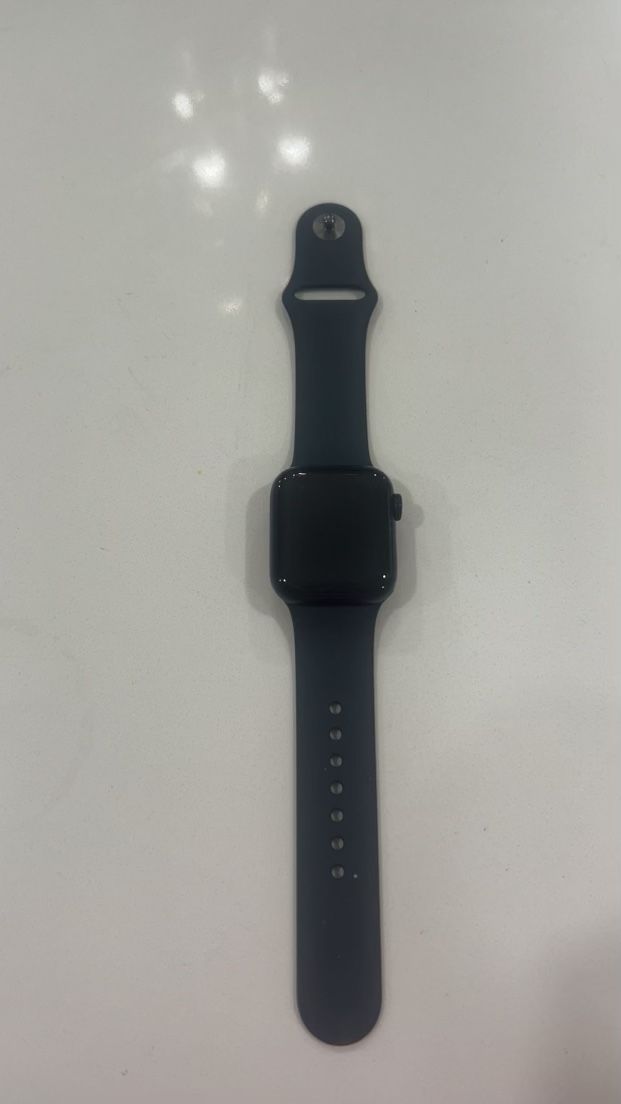 Apple Watch SE