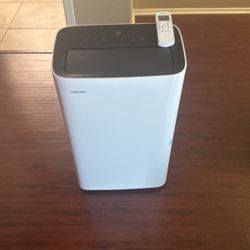 Portable AC Unit