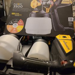 Paint / Stain Sprayer