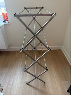 Drying rack