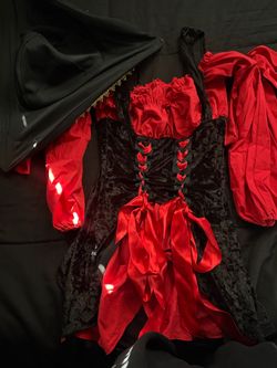 Leg Avenue Pirate Costume