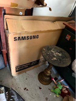 Samsung TV