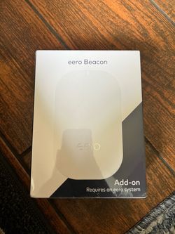 Eero Beacon