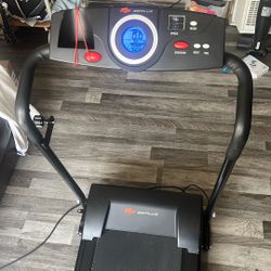 Goplus Treadmill 