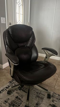 Bowery Hill Office Chair
