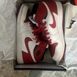 Jordan 1s