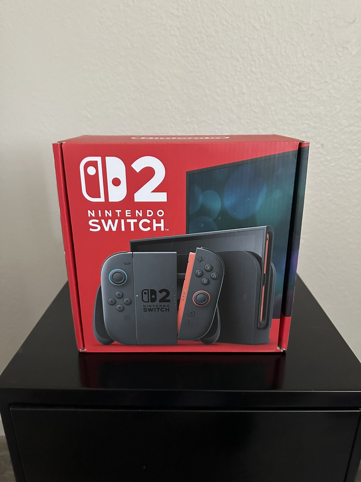 Nintendo Switch 2