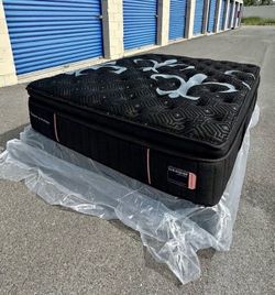 Brand New Mattress – Super Comfortable | Same Day Delivery