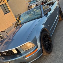 2005 Ford Mustang GT