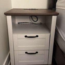 Nightstand
