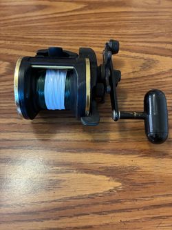 Daiwa SL20SH