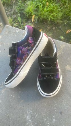 K pop vans