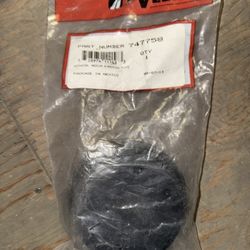 Velvac Actuator Medium With Backing Plate #747758