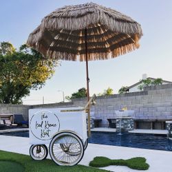 Paleta Cart