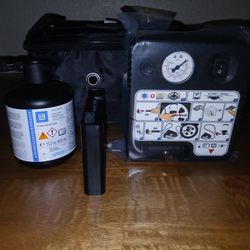 !! Tire Inflator Kit !!