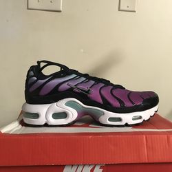 Nike Air Max Plus (GS)