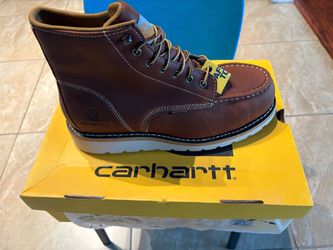 Carhartt Work Boots