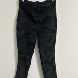 Lululemon Crop Legging