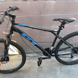 Gt Mountain Bike