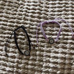 Pulsera Ajustable Ojo Turco 