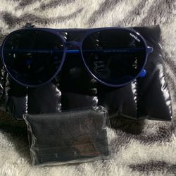 Moncler Sun glasses 