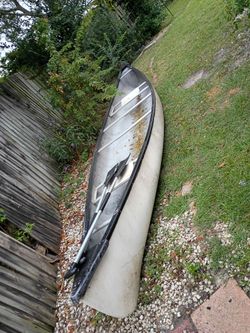 Canoe
