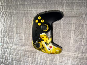 Nintendo switch controller