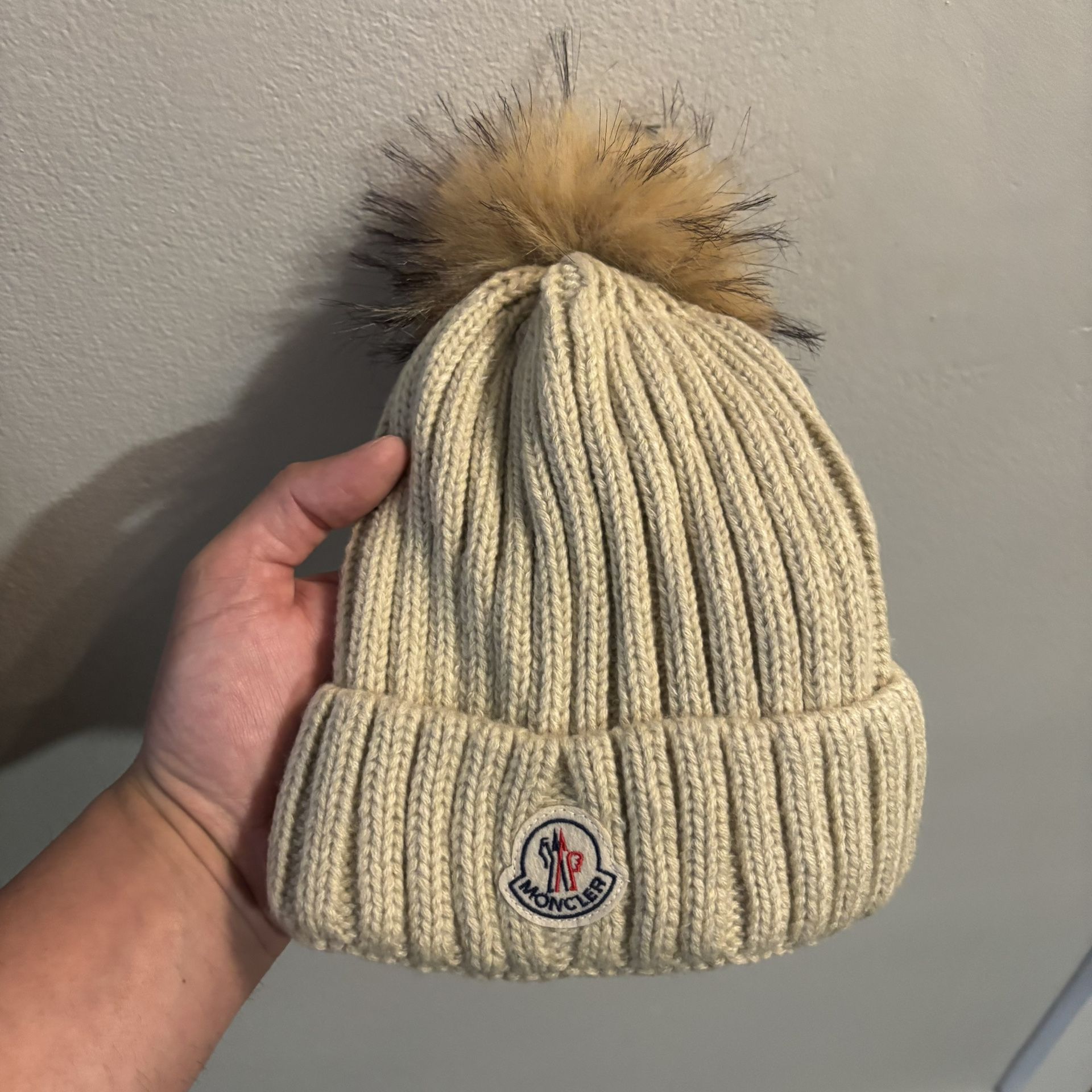 Women’s Winter Beanie