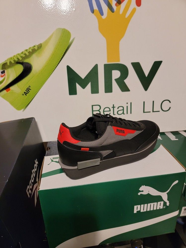 Puma