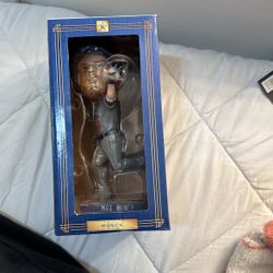 Max Munch Bobblehead