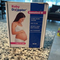 Baby Heart Monitor 