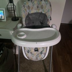 High Chair