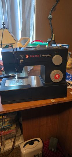 Sewing Machine